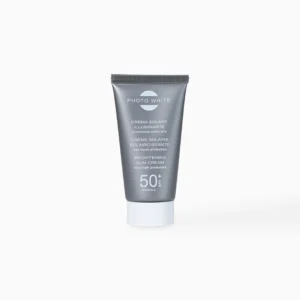 PHOTO-WHITE – Crème Solaire Éclaircissante SPF50+ – 50ml