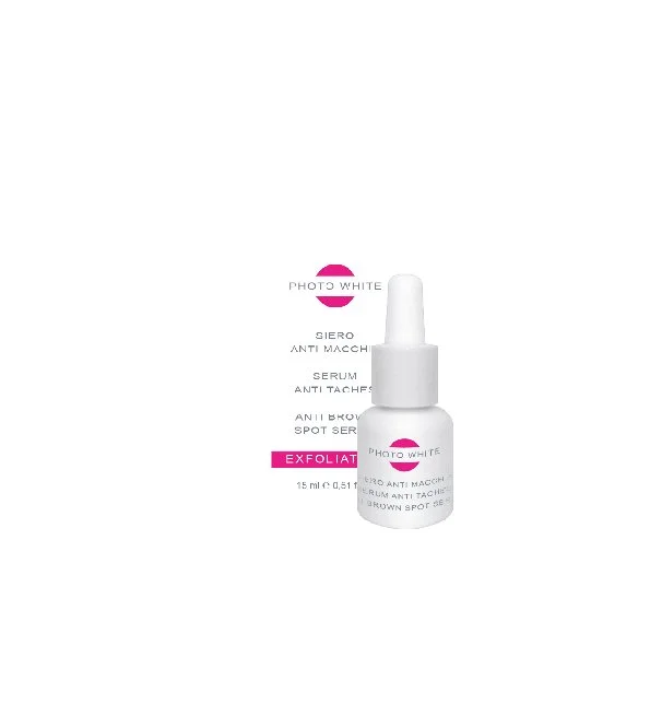 PHOTO-WHITE – Sérum Anti-taches – 15ml