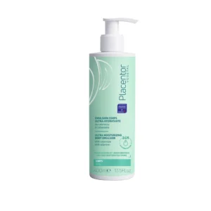 PLACENTOR – Emulsion Ulta-hydratante – 400ml