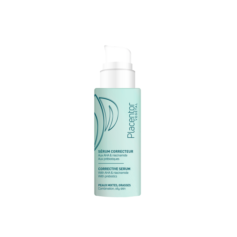 PLACENTOR – Serum Correcteur – 30ml