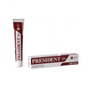 PRESIDENT – Active Dentifrice Protection Gencives – 75ml
