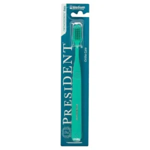 PRESIDENT – Brosse A Dents Orthodontic MEDIUM