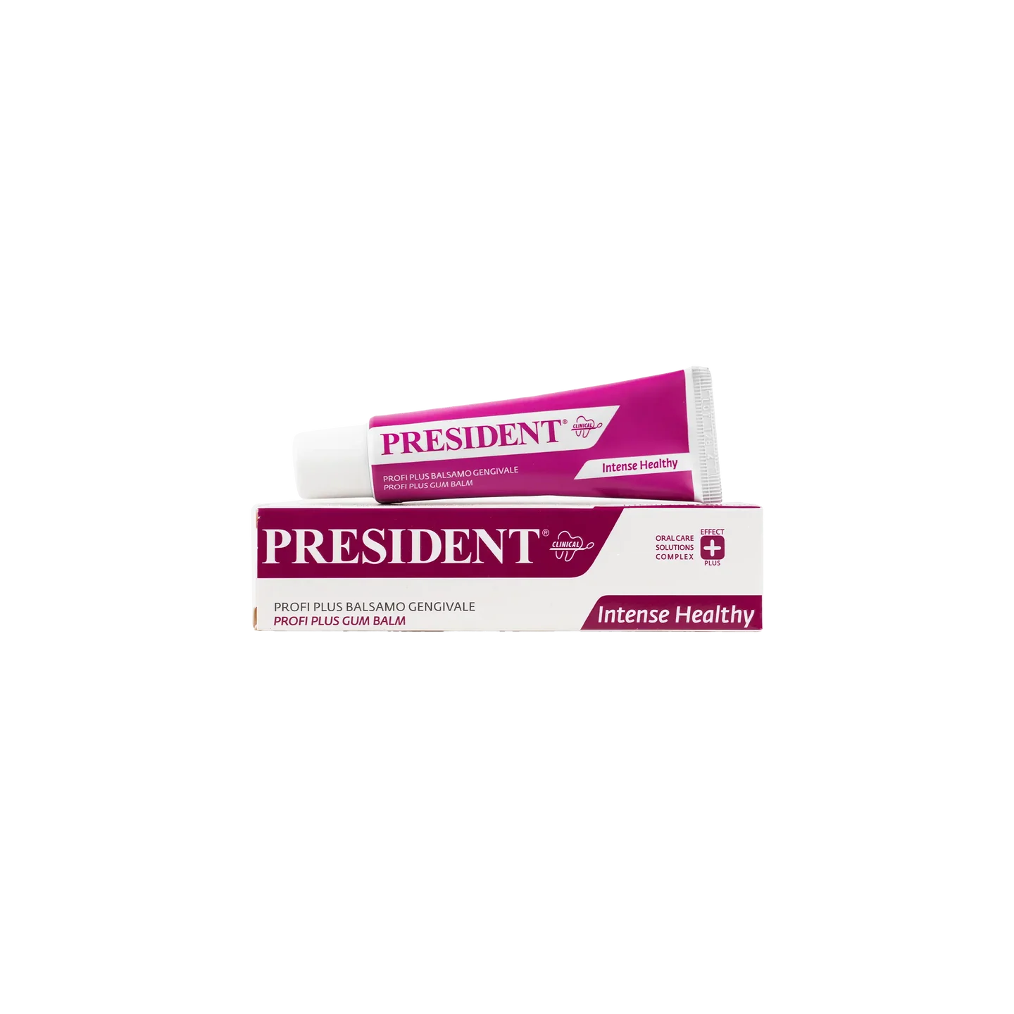 PRESIDENT – Intense Healthy Baume Gingival – 30ml