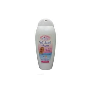 PRINCE ET PRINCESSE LILI GEL LAVANT SURGRAS 500ML