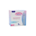 PRINCE ET PRINCESSE LILI SERUM PHYSIOLOGIQUE 20 DOSES DE 5 ML