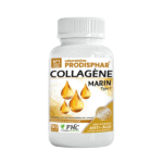 PRODISPHAR – Action Anti-âge Collagène Marin Type 1 – 90 Gélules