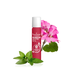PURESSENTIEL – Anti-pique Roller Multi-apaisant – 5ml