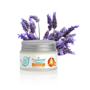 PURESSENTIEL – Articulations Et Muscles Baume Calmant – 30ml