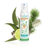 PURESSENTIEL – Assainissant Spray Aérien Aux Huiles Essentielles – 200ml