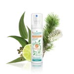 PURESSENTIEL – Assainissant Spray Aérien Aux Huiles Essentielles – 75ml