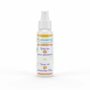PURESSENTIEL – Coups De Soleil Spray 8He 75 Ml