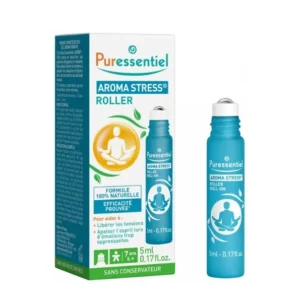 PURESSENTIEL – Sos Peau Roller 11he – 5ml