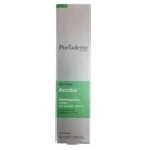 PURIADERM – Acnilia Crème Séborégulatrice – 40ml
