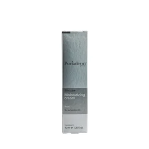 PURIADERM – Crème Hydratante Riche – 40ml