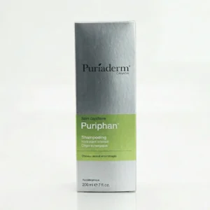 PURIADERM – Puriphan 1 Shampoing Énergisant – 200ml