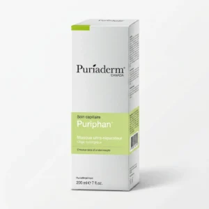 PURIADERM – Puriphan Masque Ultra-réparateur – 200ml