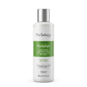 PURIADERM – Puriphan Shampoing Hydratant Intense – 200ml