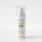 PURIADERM – Purisun Crème Solaire SPF50+ – 50ml