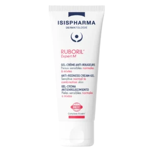 ISISPHARMA – Ruboril Expert M Gel-crème Anti-rougeurs – 40ml