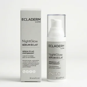 Ecladerm Night Glow Sérum Éclat 30ml