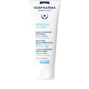 ISISPHARMA – Sensylia 24h Légère Fluide Hydratant Fortifiant – 40ml