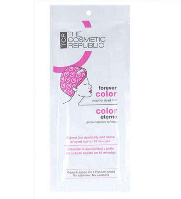 TCR – Forever Color Wrap – 35g