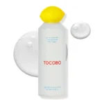 TOCOBO – Aha Bha Lemon Toner – 150ml