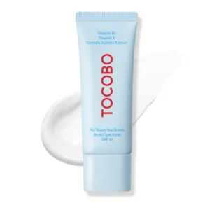 TOCOBO – Bio Watery Sun Cream SPF50 Pa++++