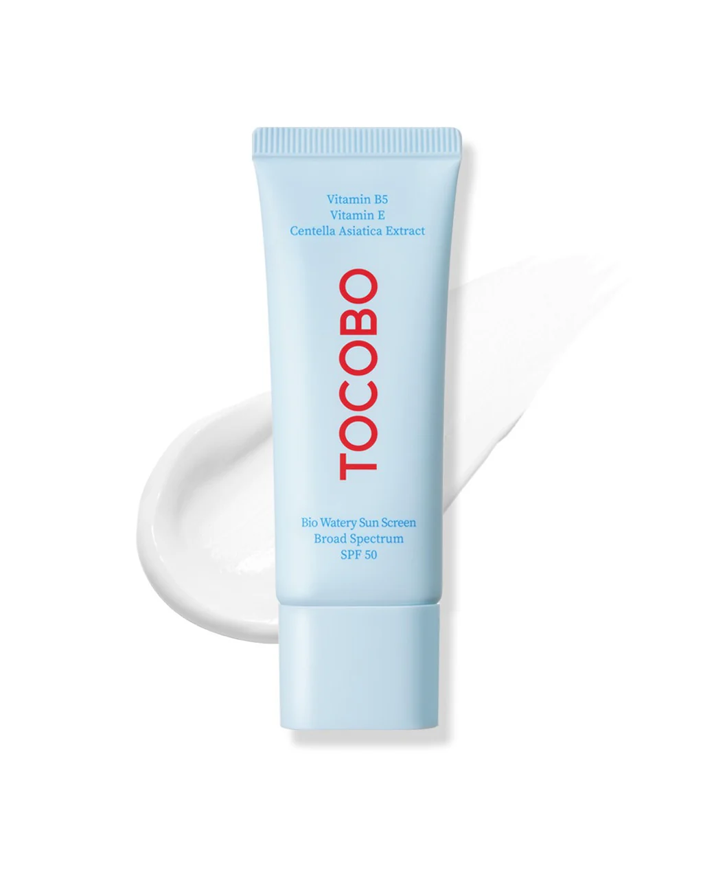 TOCOBO – Bio Watery Sun Cream SPF50 Pa++++