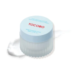 TOCOBO – Multi Ceramide Cream 50Ml