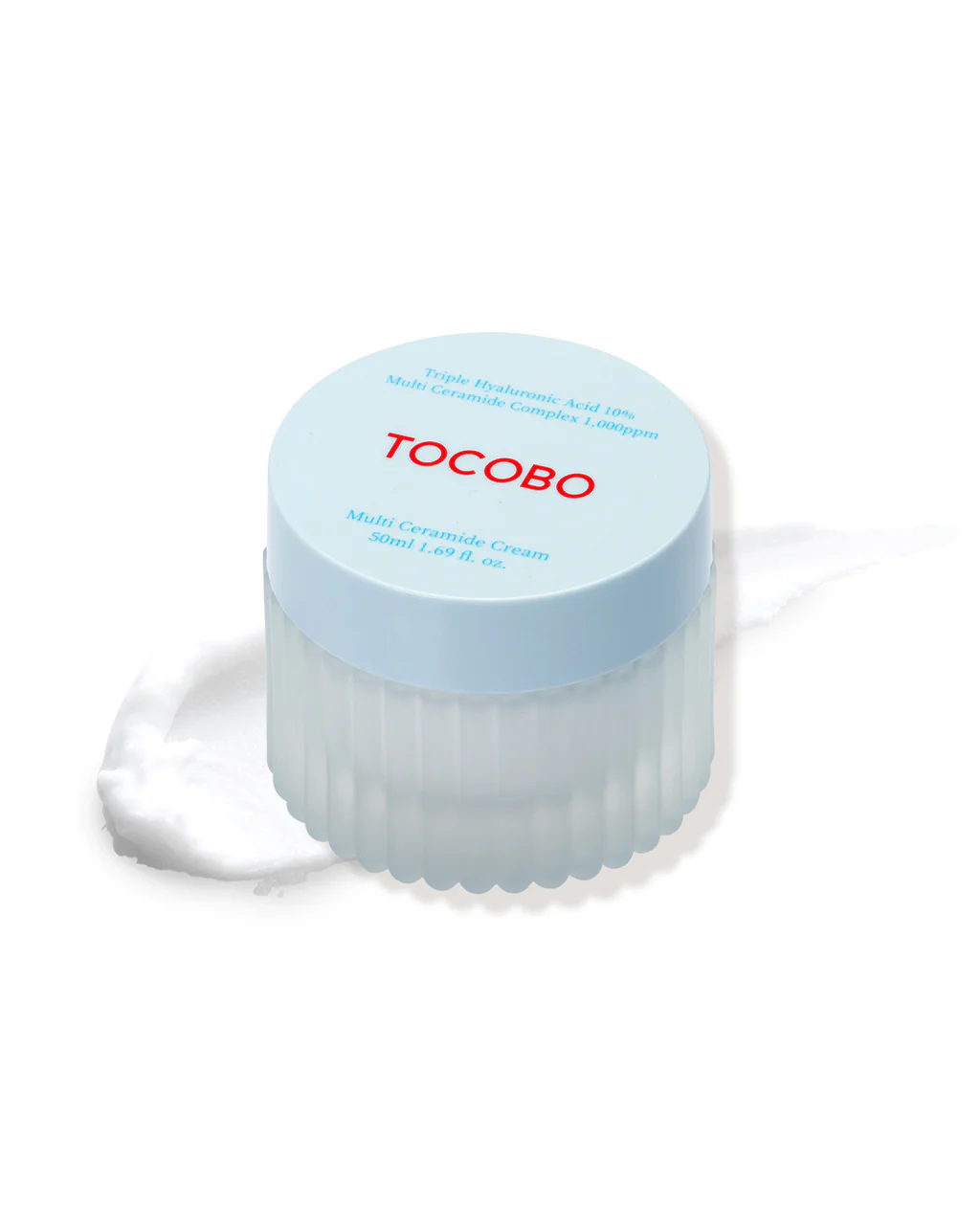 TOCOBO – Multi Ceramide Cream 50Ml