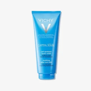 VICHY – Capital Soleil Lait Apaisant Après-Soleil – 300ml