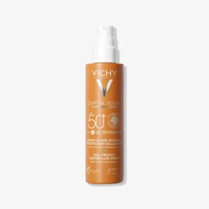 VICHY – Capital Soleil Spray-Fluide Invisible Protection Cellulaire SPF50+ – 200ml