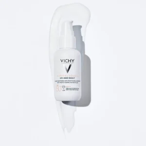 VICHY – Capital Soleil UV-AGE Daily Fluide Anti-Photovieillissement SPF50+ – 40ml