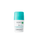VICHY – Déodorant Roll-On Traitement Anti-Transpirant Intense 48h – 50ml