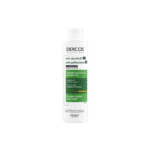 VICHY – Dercos DS Shampoing Traitant Anti-Pelliculaire Cheveux Secs – 200ml