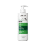 VICHY – Dercos DS Shampoing Traitant Anti-pelliculaire Cheveux Secs – 390ml