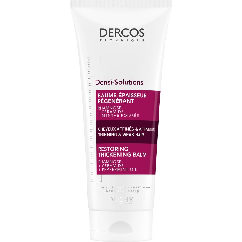 VICHY – Dercos Densi-Solutions Baume Épaisseur Régénérant – 200ml