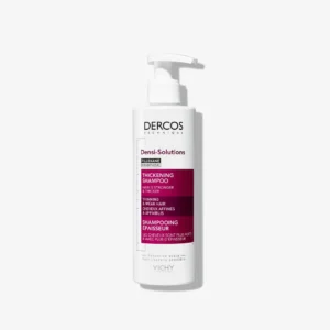 VICHY – Dercos Densi-Solutions Shampoing Épaisseur – 250ml