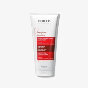 VICHY – Dercos Énergisant Après-Shampoing Fortifiant Complément Anti-Chute – 200ml