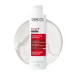 VICHY – Dercos Énergisant Shampoing Stimulant Complément Anti-Chute – 200ml