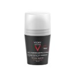 VICHY – Homme Déodorant Roll-On Anti-Transpirant Contrôle Extrême 72h – 50ml