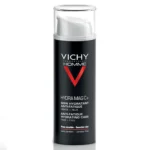 VICHY – Homme Hydra Mag C+ Soin Hydratant Anti-Fatigue – 50ml