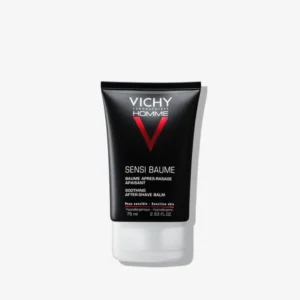 VICHY – Homme Sensi Baume Après-Rasage Apaisant – 75ml