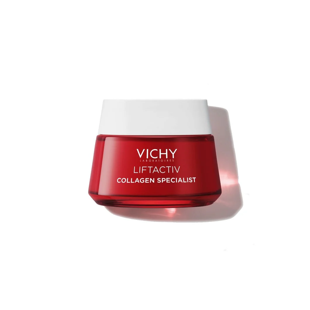 VICHY – Liftactiv Collagen Specialist Crème Anti-Âge – 50ml