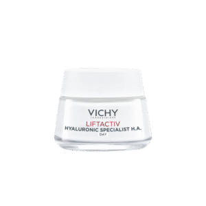 VICHY – Liftactiv Hyaluronic Specialist HA Crème de Jour Peau Normale à Mixte – 50ml