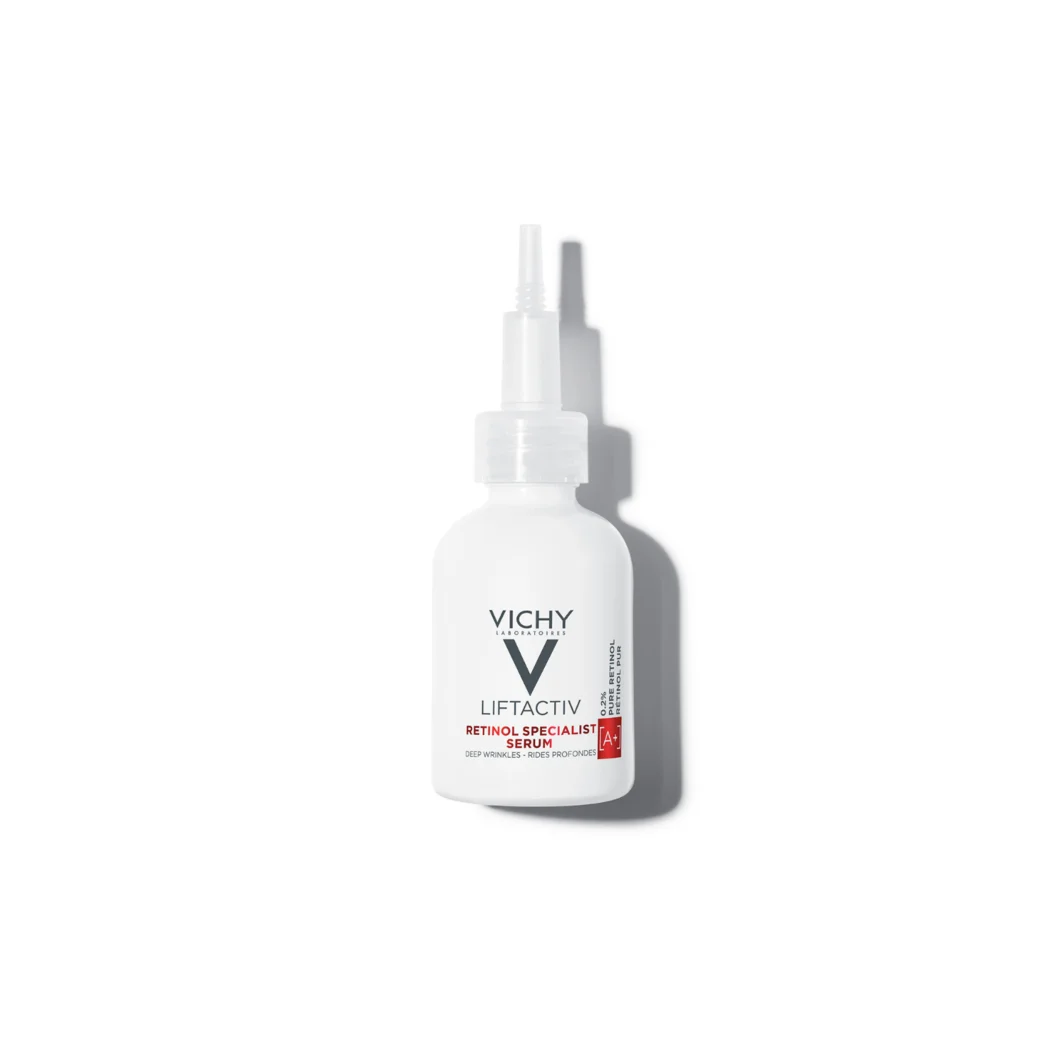VICHY – Liftactiv Retinol Specialist Serum Rides Profondes – 30ml