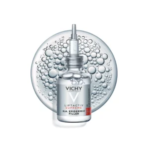 VICHY – Liftactiv Supreme HA Sérum Epidermic Filler Rides & Fermeté – 30ml