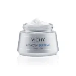 VICHY – Liftactiv Supreme Soin De Jour Anti-Rides & Fermeté Peau Sèche – 50ml