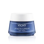 VICHY – Liftactiv Supreme Soin de Nuit Anti-Rides & Fermeté – 50ml